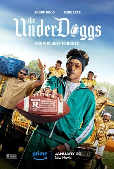 THE UNDERDOGGS (2024) พากย์ไทย - ดูหนังออนไลน