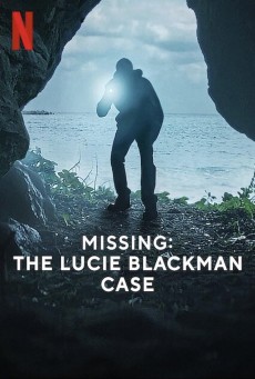 MISSING THE LUCIE BLACKMAN CASE (2023) สูญหาย คดีลูซี่ แบล็คแมน ซับไทย - ดูหนังออนไลน