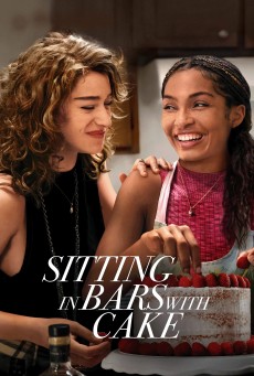 SITTING IN BARS WITH CAKE (2023) สูตรเค้กสื่อรัก ซับไทย - ดูหนังออนไลน