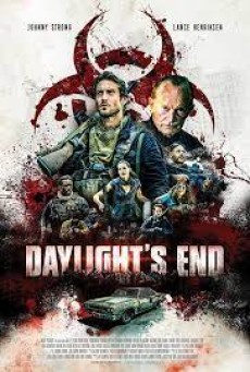 Daylight’s End (2016) ฝ่านรกลับแสงตะวัน - ดูหนังออนไลน