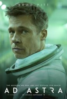 Ad Astra (2019) - ดูหนังออนไลน์