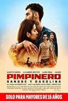 Pimpinero Blood and Oil ล่าแค้นแดนน้ำมันเถื่อน (2024) - ดูหนังออนไลน์
