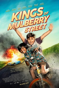 KINGS OF MULBERRY STREET LET LOVE REIGN (2023) คิงส์ ออฟ มัลเบอร์รี่ สตรีท รักชนะทุกสิ่ง ซับไทย - ดูหนังออนไลน