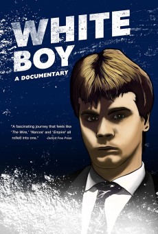 WHITE BOY (2017) ซับไทย - ดูหนังออนไลน์