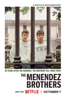 The Menendez Brothers พี่น้องเมเนนเดซ (2024) - ดูหนังออนไลน์