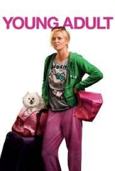 Young Adult (2011) นางสาวตัวแสบแอบตีท้ายครัว - ดูหนังออนไลน