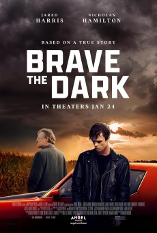 Brave the Dark (2025) เบรฟ เดอะ ดาร์ค - ดูหนังออนไลน์