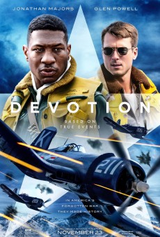 DEVOTION (2022) ซับไทย - ดูหนังออนไลน