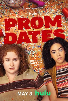 Prom Dates (2024) - ดูหนังออนไลน์