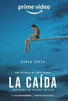 DIVE (2022) - ดูหนังออนไลน