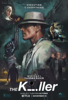 The Killer (2023) นักฆ่า พากย์ไทย - ดูหนังออนไลน