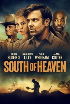 SOUTH OF HEAVEN (2021) - ดูหนังออนไลน
