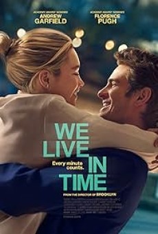 We Live in Time เวลานั้นฉันและเธอ (2024) - ดูหนังออนไลน์