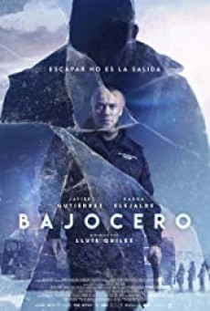 Below Zero (Bajocero) (2021) จุดเยือกเดือด - ดูหนังออนไลน
