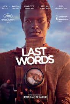 LAST WORDS (2020) ซับไทย - ดูหนังออนไลน