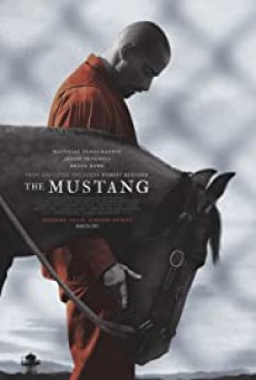 The Mustang (2019) ม้าผู้สง่า - ดูหนังออนไลน์