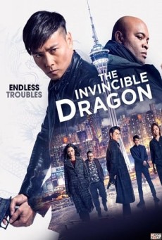 The Invincible Dragon (2019) หมัดเหล็กล่าฆาตกร - ดูหนังออนไลน