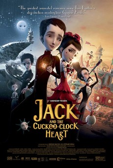 Jack and the Cuckoo-Clock Heart (2014) แจ็ค หนุ่มน้อยหัวใจติ๊กต็อก - ดูหนังออนไลน์