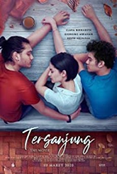 TERSANJUNG THE MOVIE (2021) รักนี้ไม่มีสิ้นสุด - ดูหนังออนไลน์