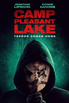 “Camp Pleasant Lake (2024) “ - ดูหนังออนไลน