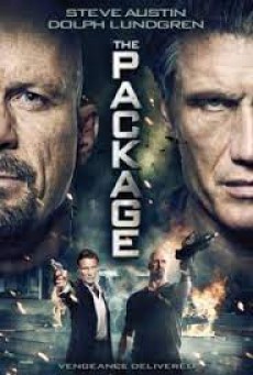 The Package (2012) แพ็คนรกคู่มหากาฬ - ดูหนังออนไลน