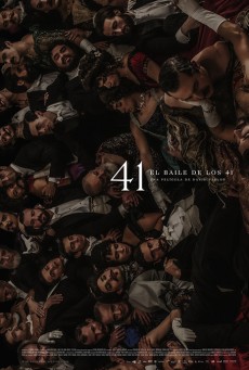 Dance of the Forty One | Netflix (2021) 41 เริงระบำ - ดูหนังออนไลน