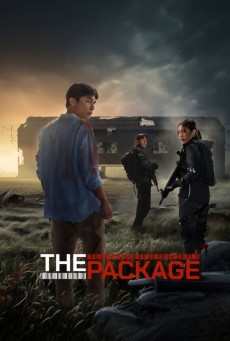The Package (2024) พัสดุฝ่าแดนมรณะ - ดูหนังออนไลน์