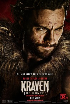 Kraven the Hunter (2024) - ดูหนังออนไลน์