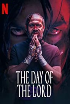 Menendez The Day of the Lord | Netflix (2020) วันปราบผี - ดูหนังออนไลน์