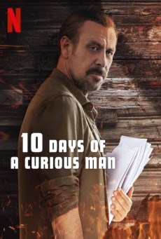 10 Days of a Curious Man 10 วันของคนอยากรู้อยากเห็น (2024) - ดูหนังออนไลน