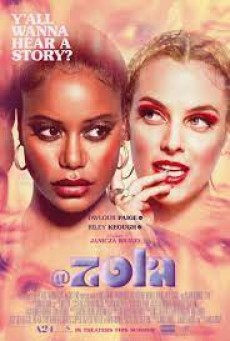 Zola (2020) - ดูหนังออนไลน