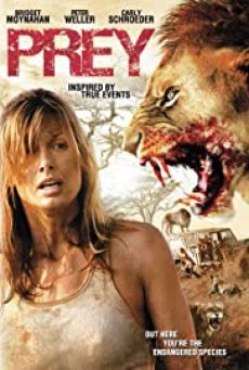 Prey (2007) หนีนรกเขี้ยวนักล่า - ดูหนังออนไลน