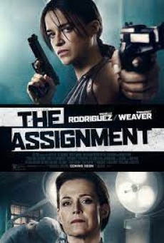 The Assignment (2016) - ดูหนังออนไลน์