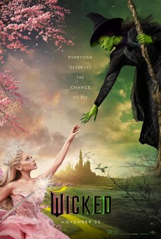 Wicked Part I วิคเค็ด (2024) - ดูหนังออนไลน์