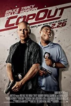 Cop Out (2010) คู่อึดไม่มีเอ้าท์ - ดูหนังออนไลน