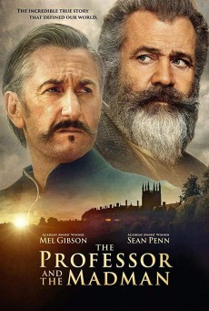 The Professor and the Madman (2019) ศาสตราจารย์และคนบ้า - ดูหนังออนไลน์