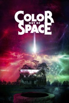 Color Out of Space (2019) สีหมดอวกาศ - ดูหนังออนไลน