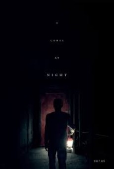 It Comes at Night (2017) - ดูหนังออนไลน