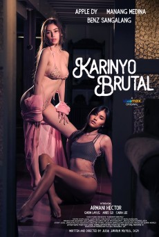 KARINYO BRUTAL (2024) คารินโย บรูทัล ซับไทย - ดูหนังออนไลน