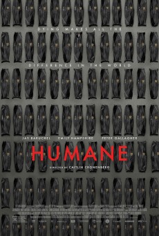 Humane (2024) - ดูหนังออนไลน