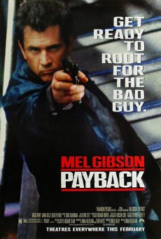 Payback (1999) มหากาฬล้างมหากาฬ - ดูหนังออนไลน์