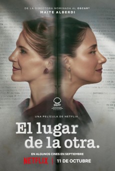In Her Place ชีวิตบนเส้นขนาน (2024) - ดูหนังออนไลน