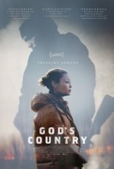 GOD’S COUNTRY (2022) - ดูหนังออนไลน