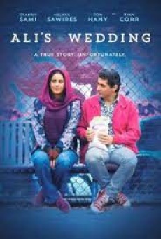Ali’s Wedding (2017) คลุมถุงชนอาลี - ดูหนังออนไลน