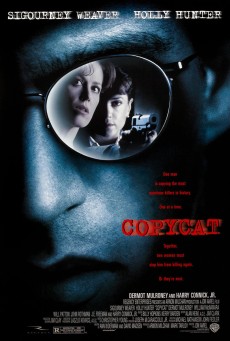 COPYCAT (1995) ลอกสูตรฆ่า พากย์ไทย - ดูหนังออนไลน์