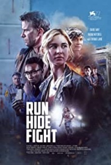 Run Hide Fight (2020) - ดูหนังออนไลน