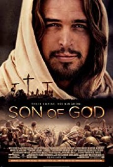 SON OF GOD (2014) บุตรแห่งพระเจ้า - ดูหนังออนไลน์