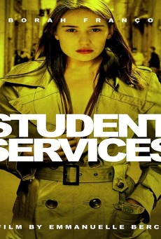 Student Services (2010) กิจกามนิสิต - ดูหนังออนไลน