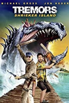 Tremors Shrieker Island (2020) - ดูหนังออนไลน