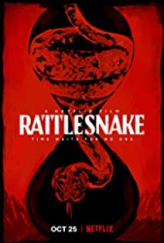 Rattlesnake (2019) งูพิษ [Sub TH] - ดูหนังออนไลน์